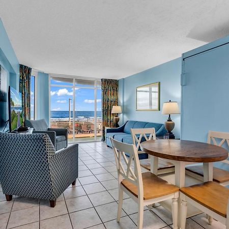 1Br Beach Condo In Atlantica Resort Near Boardwalk Myrtle Beach Esterno foto
