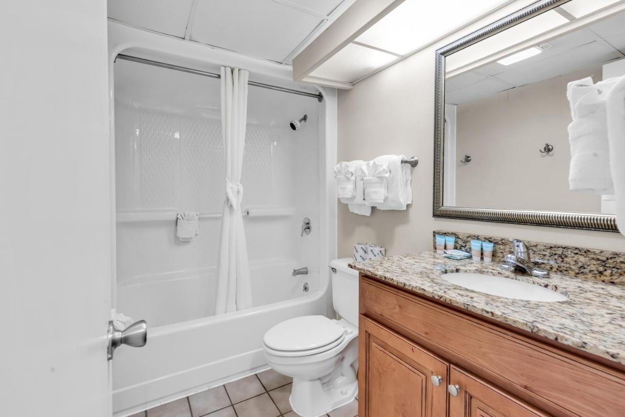 1Br Beach Condo In Atlantica Resort Near Boardwalk Myrtle Beach Esterno foto