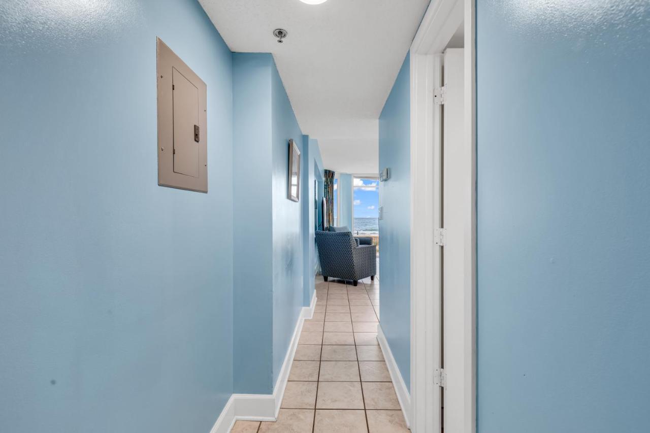 1Br Beach Condo In Atlantica Resort Near Boardwalk Myrtle Beach Esterno foto